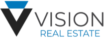 Vision Real Estate Logo